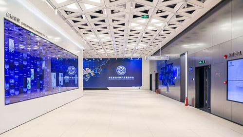科技融合商務 灣區(qū)新技術新產品展示中心全面啟用，引領辦公用品智能化革新