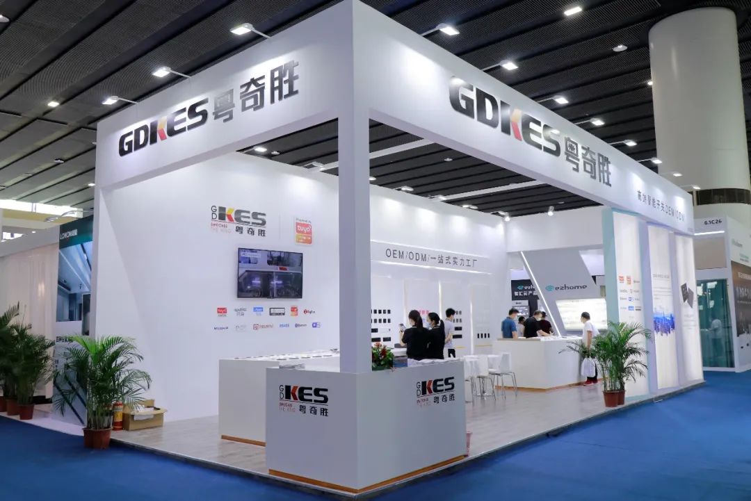 四大亮點(diǎn)，帶您洞見2021廣州光亞展的卓越會展服務(wù)
